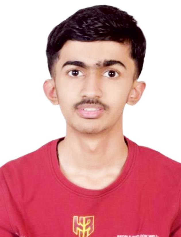 Student