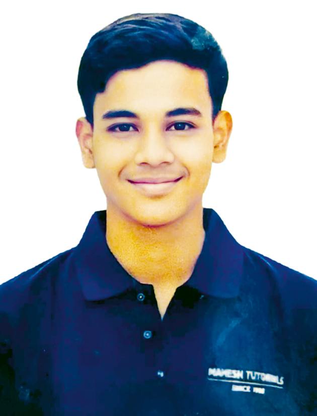 Student